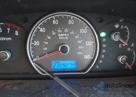 2007 Hyundai Elantra Gls/Limited/Se from USA, damaged, VIN KMHDU46D47U251951